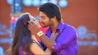 Sukumarudu Full Video Songs  Tongi Tongi Song  Aadi Nisha Aggarwal Anoop Rubens [upl. by Acnairb66]