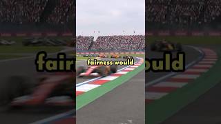 F1 Track Limits Necessary f1 shorts [upl. by Bear]