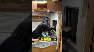 Dangerous Carriage Van Home 🐺😲New Viral Gadgets Smart Appliances Kitchen Utensils Home Inventions [upl. by Adnuhsar]