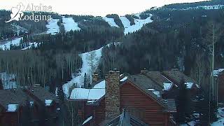 Mountain Village CO Live Camera [upl. by Uranie]