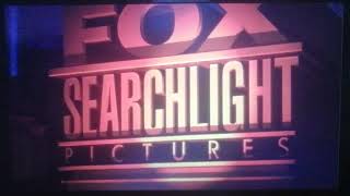 Fox Searchlight Pictures 1998 [upl. by Hannaj874]