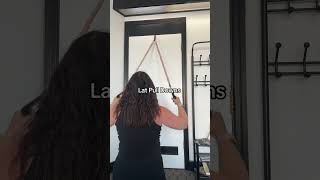 This is a home exercise program to strengthen with resistance bands [upl. by Anilatac]