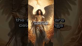 The hierarchy of Angels bible biblestories jesus god [upl. by Morty756]