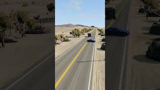 Realistic Highway Car Crashes 34  BeamNGdrive [upl. by Paxton251]