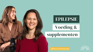 Epilepsie voeding en supplementen  Dr Ilona Wilmont deelt haar ervaring [upl. by Bechler243]