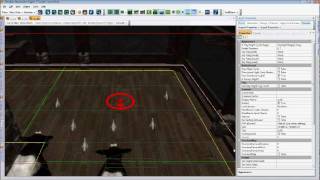 NWN2 Toolset Tutorial  Lesson 2 Toolset Basics Part 3 [upl. by Nawotna]