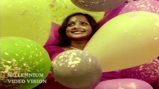 Malayalam Evergreen Film Song  Ethu panthal kandaalum  Venalil Oru Mazha  Vani Jairam [upl. by Annorah158]