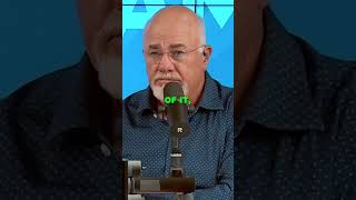 Dave Ramsey Exposes the Truth About Cash Income [upl. by Dawkins40]