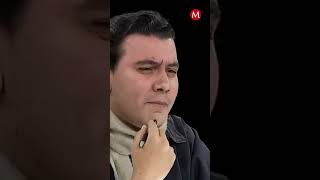 La oposición quería “ROBARSE” a Harfuch Manuel Pedrero CALLA a los quotaugureros del desastrequot [upl. by Flita]