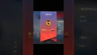 Grandmaster Se Niche Aagya 😑🥲  Free Fire MAX shorts​ freefire​ shortvideo​ [upl. by Gare]