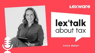 lextalk about tax 98 – Wie Selbständige ihr Business erfolgreich digital managen [upl. by Aekerly]