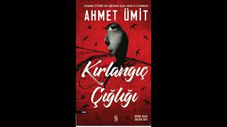 Ahmet Ümit sesli kitap1bölüm [upl. by Dennet]