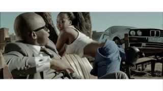 Mnatebawen  Khuli Chana ft KayGizm and Fifi Cooper [upl. by Solon429]