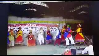 lorddurga song sriganapathysachchidanandaswamiji classical folksong dancedancer [upl. by Soble]