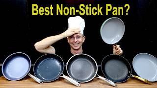 Best NonStick Pan 16 vs 185 Pan Let’s Find Out [upl. by Neih]