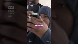 Kendrick Lamar Buys Fake Sneakers Drake Drops New Sneaker drake kendricklamar sneakers [upl. by Kcarb658]