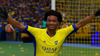 FICHAJE ESTRELLA y jugamos contra el REAL MADRID Modo Carrera FIFA 22 [upl. by Relyc]