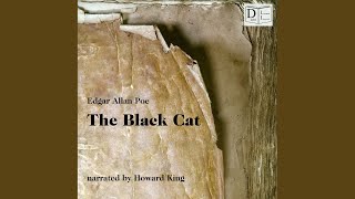 Chapter 1  The Black Cat [upl. by Aicillyhp639]