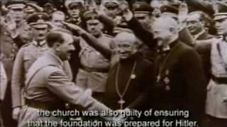 Bonhoeffer Speaks Out Against Hitler [upl. by Aleel217]