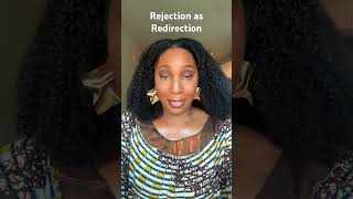 Rejection and redirection 🤎 redirection life rejection love success shortsvideo shortsvideo [upl. by Einnaej448]