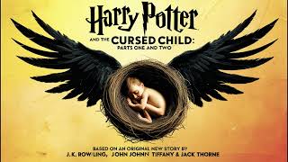 Harry Potter and the Cursed Child Audiobook 2 ChapterbyChapter Reading  Wizarding World Story [upl. by Anaidirib984]