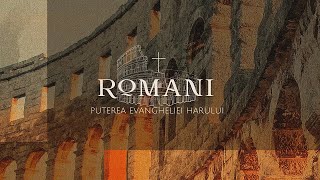 Îngaduința Creștină  Romani 14  Tibi Pucheanu  17112024 [upl. by Levins429]