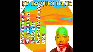 Ev Jacques Joseph Telor [upl. by Acnaiv]