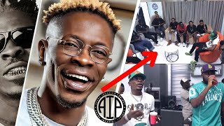 Shatta Wale’s Accra Invasion Project  The Selected Artists amp All You Need To Know [upl. by Gearhart114]