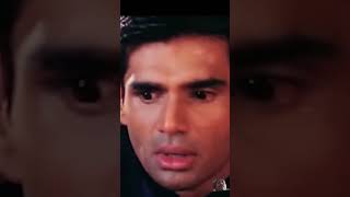 HINDI Movie Dhadkan 😒 Sunil amp Shilpa viral short video funny trending songs sad dialogue [upl. by Nevak]