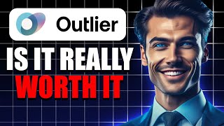 Outlier AI Review  Best AI Tool To Make Money 2024 [upl. by Ainessey552]