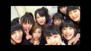 Cheeky Parade「チキパ通信52」◆2013年4月10日号 [upl. by Rainie]