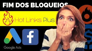 Hotlink Plus Ferramentas Ninja COMO USAR passo a passo Plugin Hotlinks Plus CUPOM DE DESCONTO [upl. by Calbert]