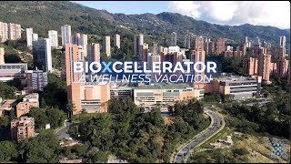 BioXcellerator  Prioritize Your Health With Regenerative Medicine amp Wellness Vacation [upl. by Kcirdaed]