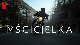 MŚCICIELKA 2023 Polski Zwiastun Lektor PL Serial [upl. by Zonda600]