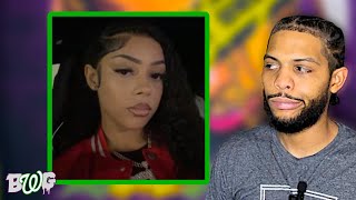 Akademiks EX GIRLFRIEND Comfirms PREGNANCY WAS A DISTRACTION amp Akademiks Really 34 [upl. by Zemaj]