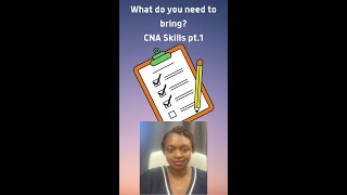 CNA Skills  Catheter Care  Certified Nursing Assistant  2022  Supplies to Gather [upl. by Aicilram]