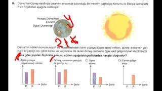 20242025 8 Sınıf LGS Deneme Sınavı 3 Hiper Zeka 1 Fen Bilimleri [upl. by Ballinger]