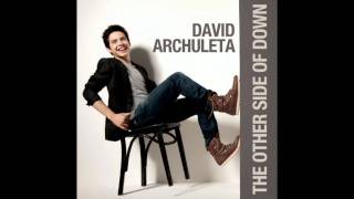 David Archuleta  Falling Stars [upl. by Hahnke]