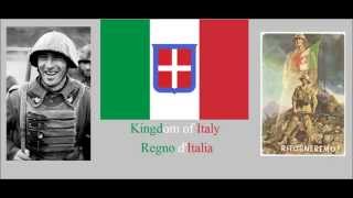 Infantry weapons of World War II  The Kingdom of Italy [upl. by Mundford514]