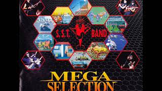 SST BAND  Mega Selection II メガセレクションII 1991 [upl. by Ezri856]