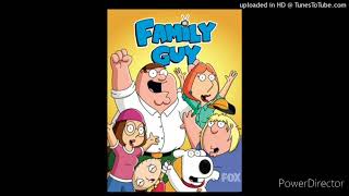 Family Guy Theme Song Low Pitch Is A Little Fast 104X Speed Up On Powerdirector For Today 2024 5R [upl. by Lashoh]