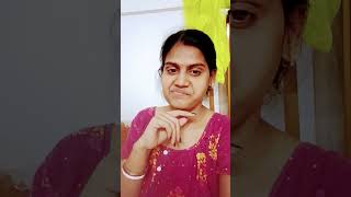 এই জন্যই তো তোমাকে নিয়ে যাচ্ছি না। 😜😂fannyvideo [upl. by Lilahk]