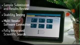 NuGenesis Lab Management System Product Overview [upl. by Yreffoeg315]