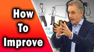 How to Improve Yourself Today and Why You Should  Self Improvement [upl. by Longfellow]