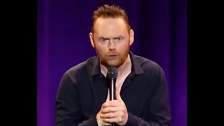 Bill Burr Amping Up A Pit Bull [upl. by Illah]