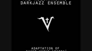 The Kilimanjaro Darkjazz Ensemble vs Saint Vitus  Patra [upl. by Mackey]