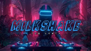 MILKSHAKE  SEB REMIX [upl. by Iturk766]