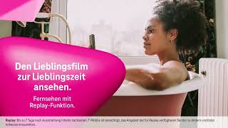 Schau Schau  Magenta TV  Replay [upl. by Nirag]