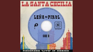 Leña De Pirul En Vivo [upl. by Antonia]