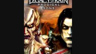 Legacy Of Kain Prodigal Sons [upl. by Enilorak913]